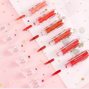 啞光口紅唇彩不沾杯貼牌OEM/ODM