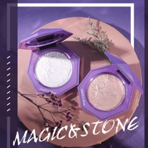 生姜修容盤JO10代加工貼牌OEM/ODM