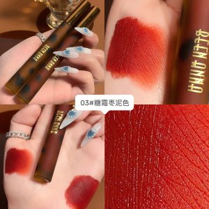 啞光空氣唇釉OEM代加工