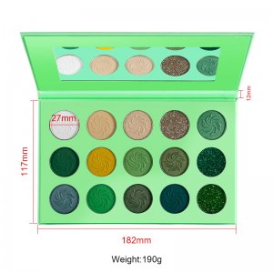 睫毛膏、睫毛OEM代加工