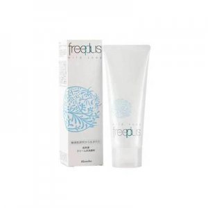 日本麗芳絲水乳潔面乳貼牌OEM/ODM