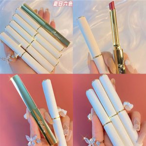 詩途小羊皮細管口紅可OEM/ODM代工