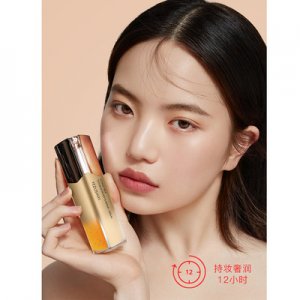 修護粉底液精華貼牌OEM/ODM