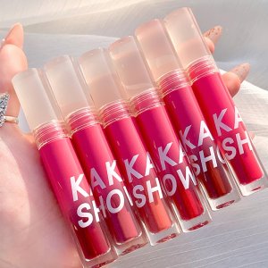 諾美思鏡面水光唇釉OEM/ODM定制代加工