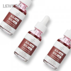 黑頭粉刺精華液貼牌定制代加工