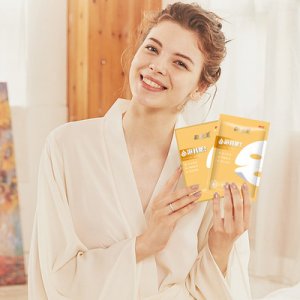 多肽修護凍干面膜OEM/ODM定制代加工