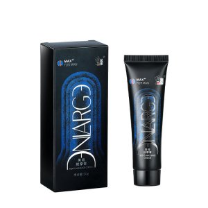 修正元本男用按摩膏OEM/ODM定制代加工