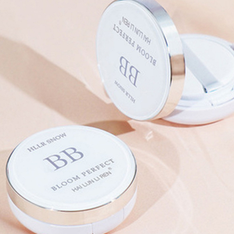 氣墊 BB霜OEM/ODM定制代加工