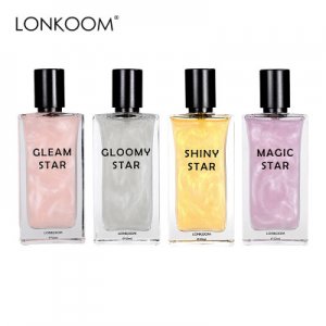 朗金正品流沙香水貼牌定制代加工