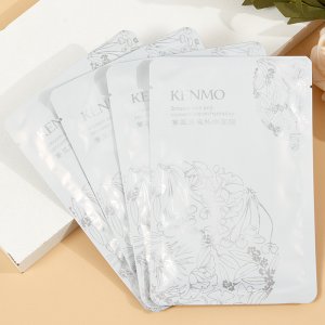 凱膜菁萃原液補(bǔ)水面膜OEM代加工