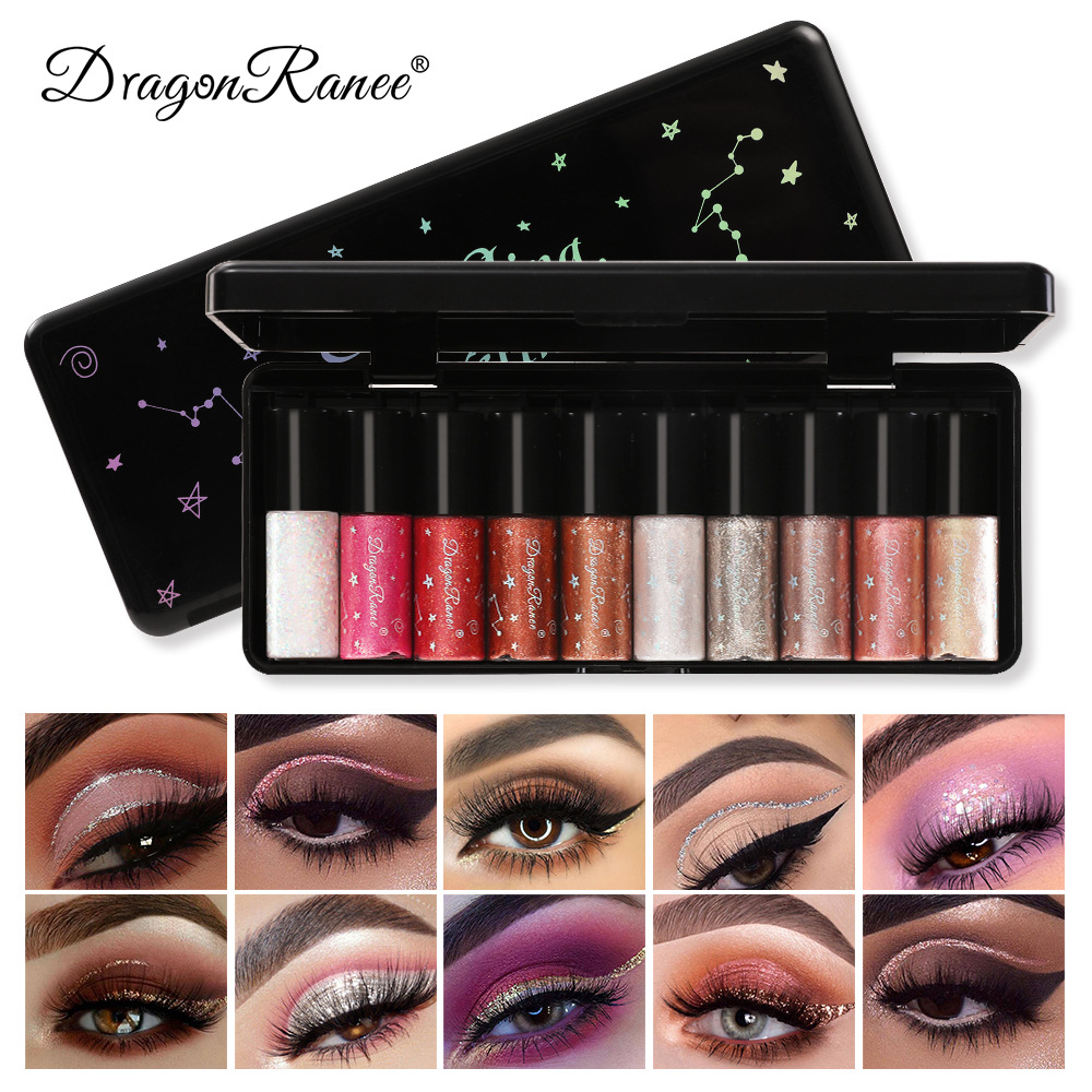 珠光液體眼線OEM代加工