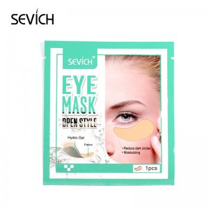 睜眼眼膜OEM/ODM定制代加工