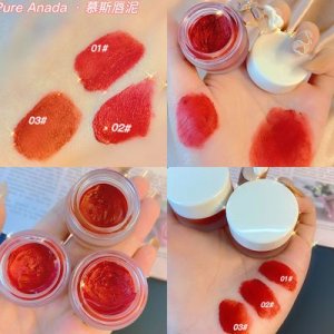 學生唇釉唇泥口紅OEM代加工