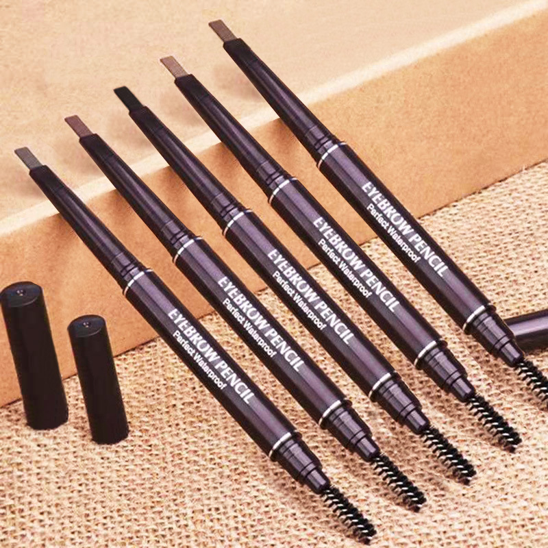 雙頭眉筆貼牌OEM/ODM