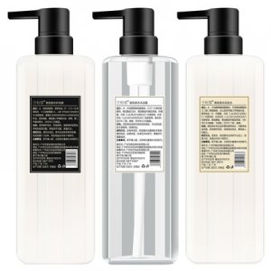 留香氛控油洗發液貼牌OEM/ODM