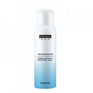 藍莓舒潤修護噴霧補水代加工貼牌OEM/ODM