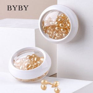 眼霜精華液38粒OEM/ODM定制代加工