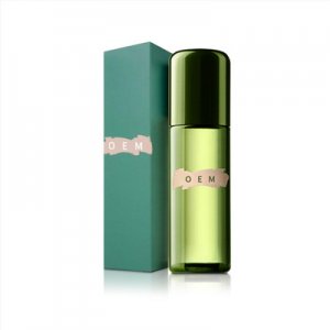 海藍精粹液精華貼牌OEM/ODM