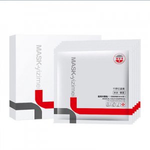 千邦億姿美面膜OEM代加工