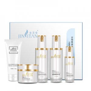 金芝堂(佛山市)生物科技有限公司