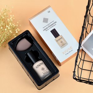 琪仕美粉底液貼牌定制代加工