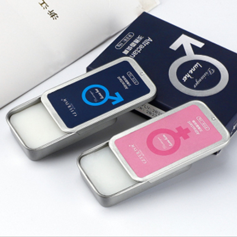 費洛蒙固體香膏代加工貼牌OEM/ODM