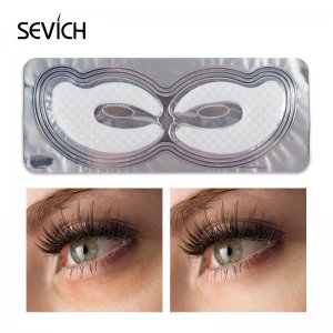 淡化眼紋U型眼膜貼牌定制代加工