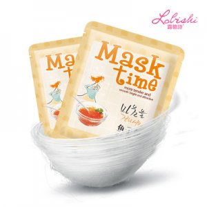 魚(yú)子醬補(bǔ)水保濕面膜OEM代加工