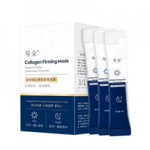 膠原蛋白凍膜OEM/ODM代加工