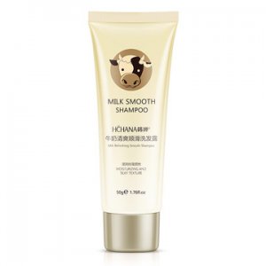 韓嬋牛奶潤(rùn)滑美肌沐浴露貼牌OEM/ODM