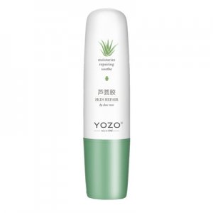 悠紀蘆薈凝膠代加工貼牌OEM/ODM