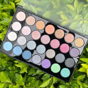 自然裸妝冰冷系組合OEM代加工