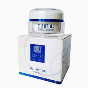 滿婷面霜OEM代加工