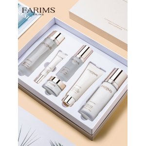 洗面奶補水保濕緊致貼牌定制代加工