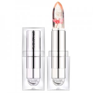 蘆薈變色果凍口紅OEM代加工