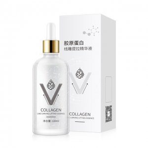 膠原蛋白線雕精華液OEM代加工