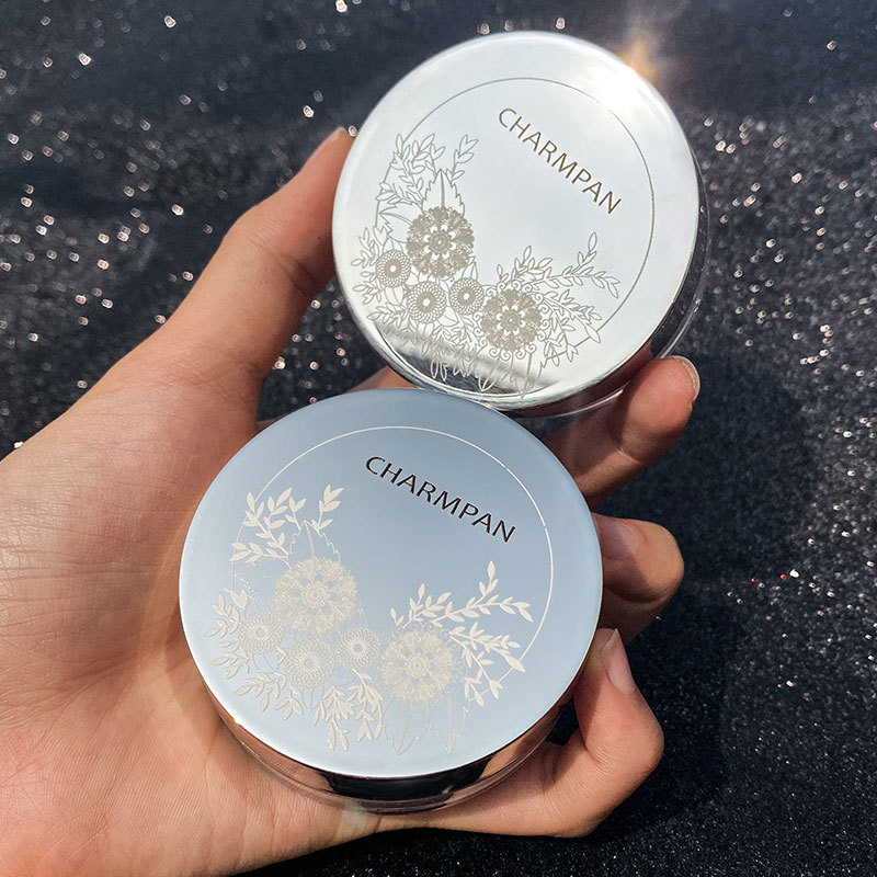 倩盼青煙散粉代加工貼牌OEM/ODM