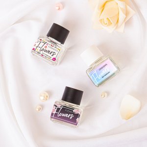 奧迪絲包包香水可OEM/ODM代工