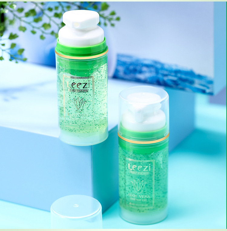 莉茲蘆薈膠消痘印膏可OEM/ODM代工