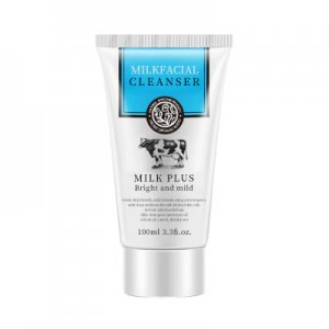 控油牛奶洗面奶可OEM/ODM代工