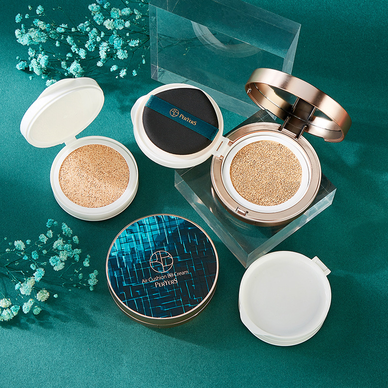 蓓雅斯氣墊bb霜OEM/ODM代加工