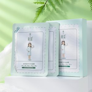 痘肌修護面膜代加工貼牌OEM/ODM