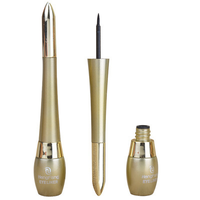 恒芳小金瓶5302雙頭眼線液筆OEM/ODM代加工
