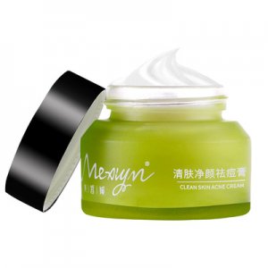 祛痘膏精華珍珠霜OEM代加工