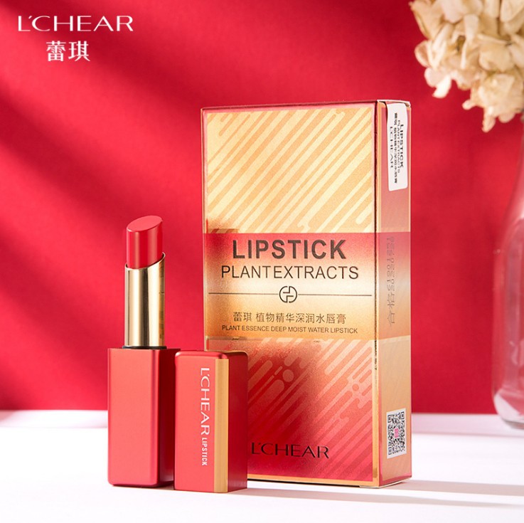 蕾琪唇膏OEM/ODM代加工