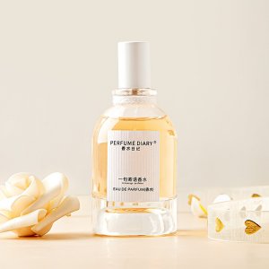香水女士清新可OEM/ODM代工