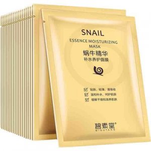 保濕補(bǔ)水面膜 護(hù)膚OEM/ODM代加工