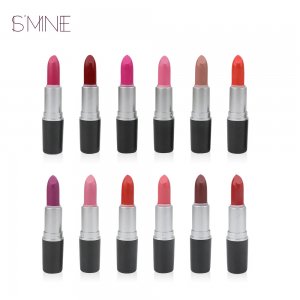 ISMINE子彈頭口紅代加工貼牌OEM/ODM