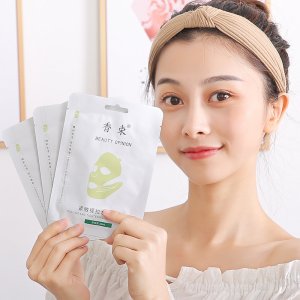 香束提拉水養面膜OEM/ODM定制代加工