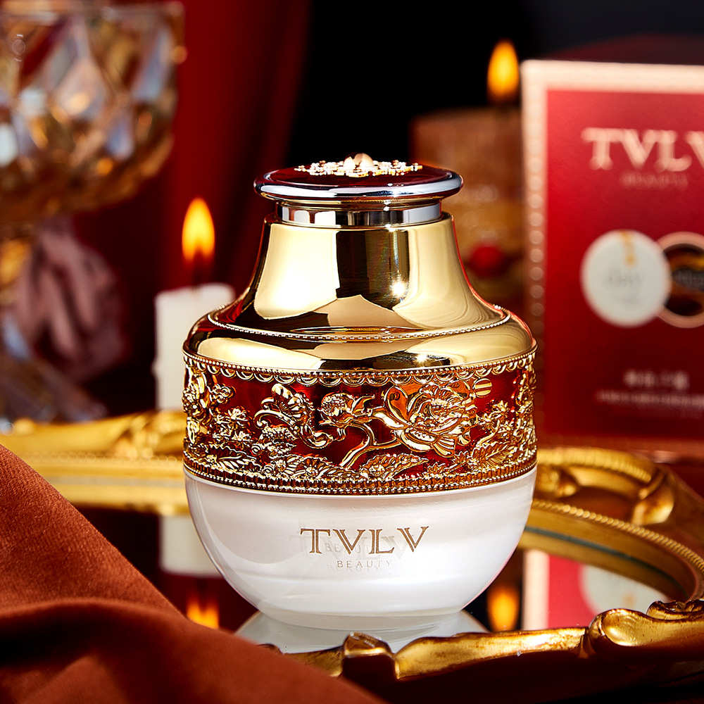 TVLV震動眼霜OEM/ODM定制代加工